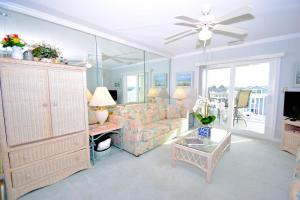 Baywatch III 302A condo