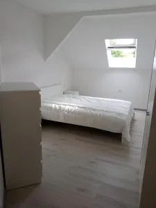 Gîte Maisons Bleues chez A et A WOLFF - Wittenweier