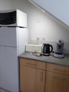 Gîte Maisons Bleues chez A et A WOLFF