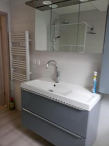 Gîte Maisons Bleues chez A et A WOLFF