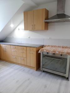 Gîte Maisons Bleues chez A et A WOLFF