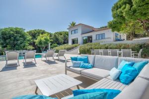 Casa Cael : gezellig huis met prachtig zicht