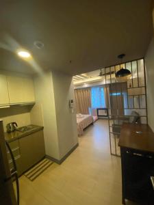 Palm Tree Villas - Studio Unit