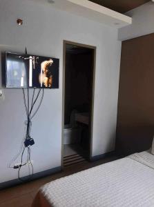 Palm Tree Villas - Studio Unit