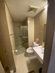 Palm Tree Villas - Studio Unit