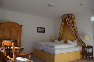 Hotel Garni Schlossblick