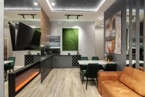 Avangard Kulisha 29 Apart