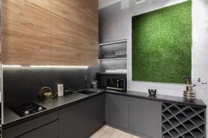 Avangard Kulisha 29 Apart