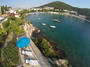 Dubrovnik Apartments Beach front One Bedroom