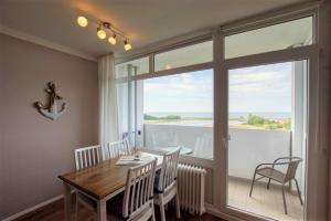 Ferienpark - Haus B, App 0B0704