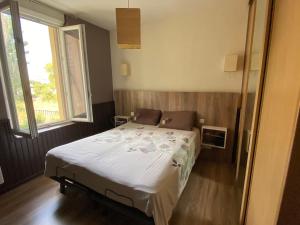 Maison ancienne Marseille piscine au bord de leau