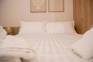 Ioannina Amazing Deluxe Apartment