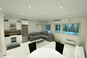 Bright house for short stay - 图苏拉