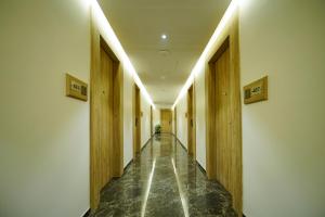 Hotel Park Inn Nellore - Near the Hospital & Highway