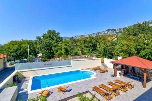 Villa Pura Vida Crikvenica Riviera by aneo travel 