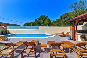 Villa Pura Vida Crikvenica Riviera by aneo travel