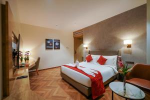 Hotel Park Inn Nellore - Near the Hospital & Highway