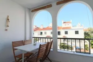 Apartamento Los Enebros - 厄尔-汝姆披多 Apartamento Los Enebros - 厄尔-汝姆披多