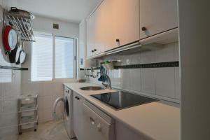 Apartamento Los Enebros
