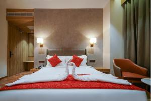 Hotel Park Inn Nellore - Near the Hospital & Highway