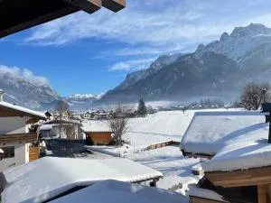 Komfort-Apartments Waidring - Winkl