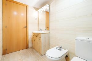 AB Besòs River Apartment