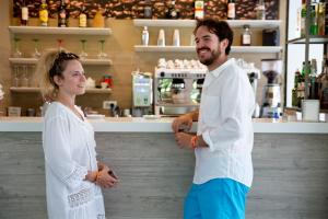 Don Antonio Glamping Village