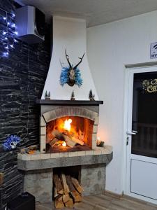 Вила Слънчев Бряг