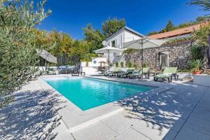 Villa Bozana by Aneo Travel