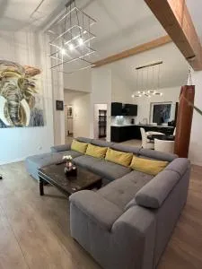 Modernes Ferienhaus - Viesebeck