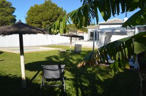 EL ENCANTO Chiclana II