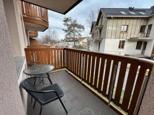 Nad Łomnicą, Sun & Snow