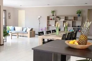 Villa Yolisa - Dorp Sint Michiel