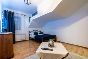 Aparteo Apartament Brzegi