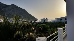 Oasis Sifnos Greece