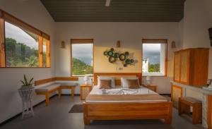 Hotel Bay Watch Unawatuna