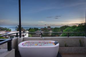 Hotel Bay Watch Unawatuna