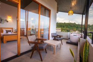 Hotel Bay Watch Unawatuna