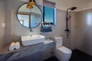 Hotel Bay Watch Unawatuna