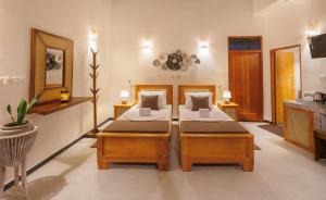 Hotel Bay Watch Unawatuna