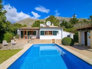 Villa Can Bon Jesus by SunVillas Mallorca