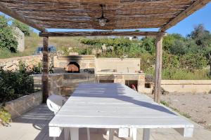 Villa vacanze con piscina privata 228