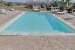 Villa vacanze con piscina privata 228