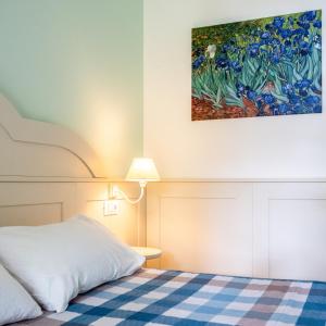 Chambre Double avec Salle de Bains Privative