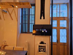 Loft 6 couchages (4+2)