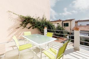 Stellamaris, Relax a Viareggio