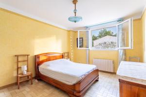 Céleste - Maison 3 chambres et jardin