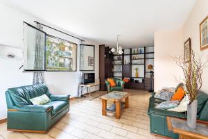 Céleste - Maison 3 chambres et jardin