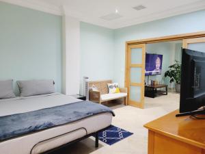 Azure Rosarito Rental at Olas