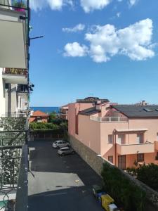 Apartment mit 1 Schlafzimmer